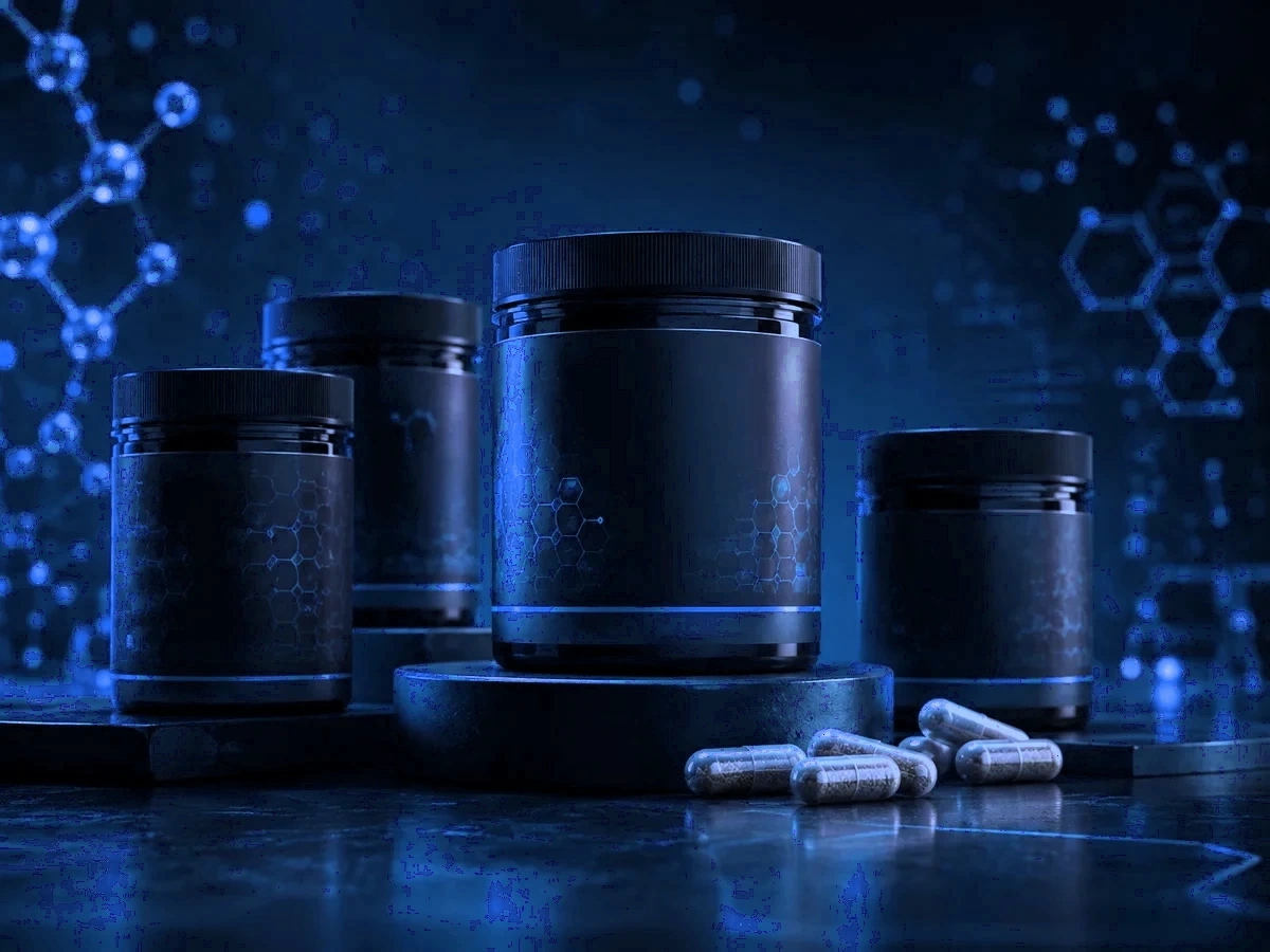 Legal Steroids