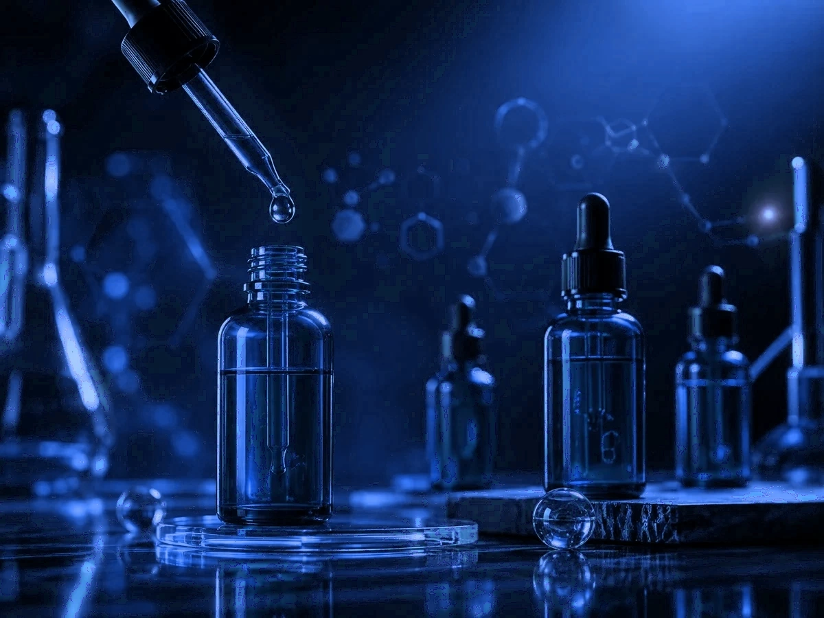 Peptide Drops