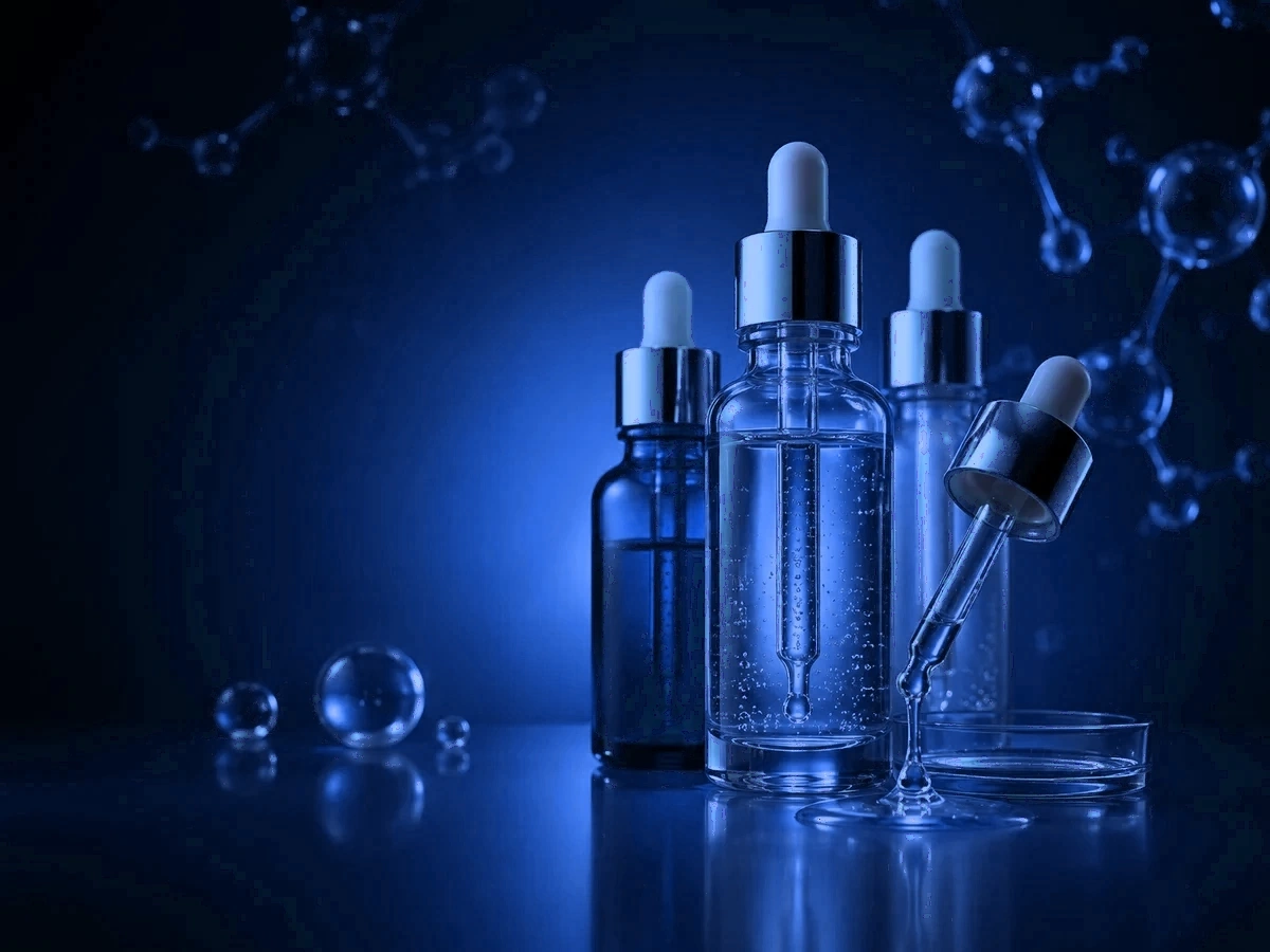 Peptide Serums