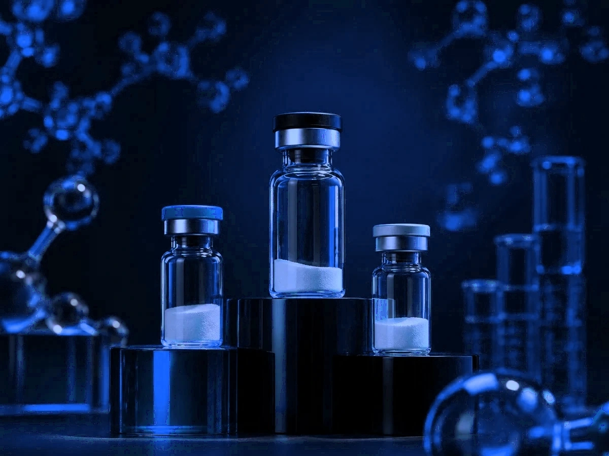 Peptide Specials