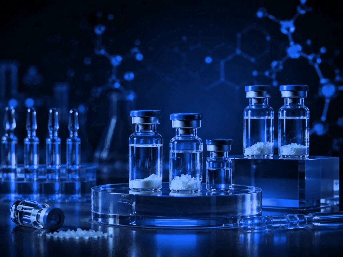 Peptides