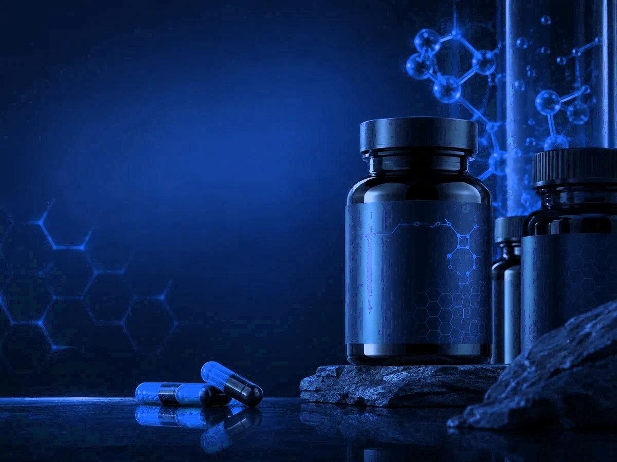 SARMS Capsules