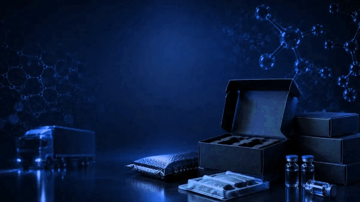 Returns & Refunds - Peptide Hub