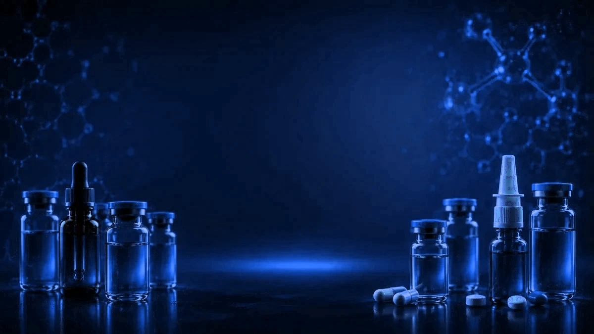 Customer Support - Peptide Hub