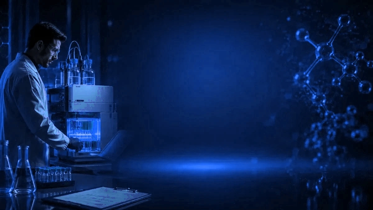 About Peptide Hub - Peptide Hub