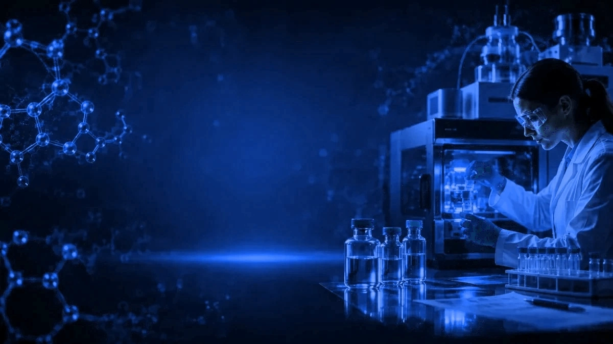 Peptide Hub guides